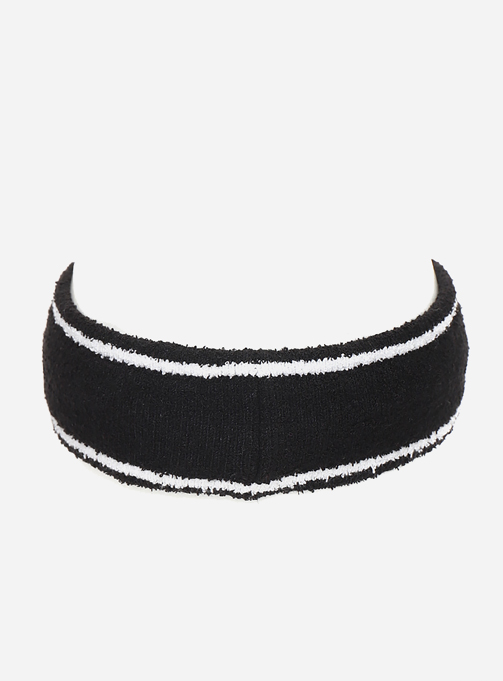 BERMUDA STRIPE HEADBAND