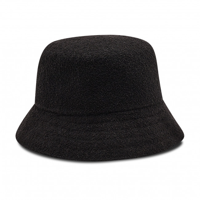 BERMUDA BUCKET - Black