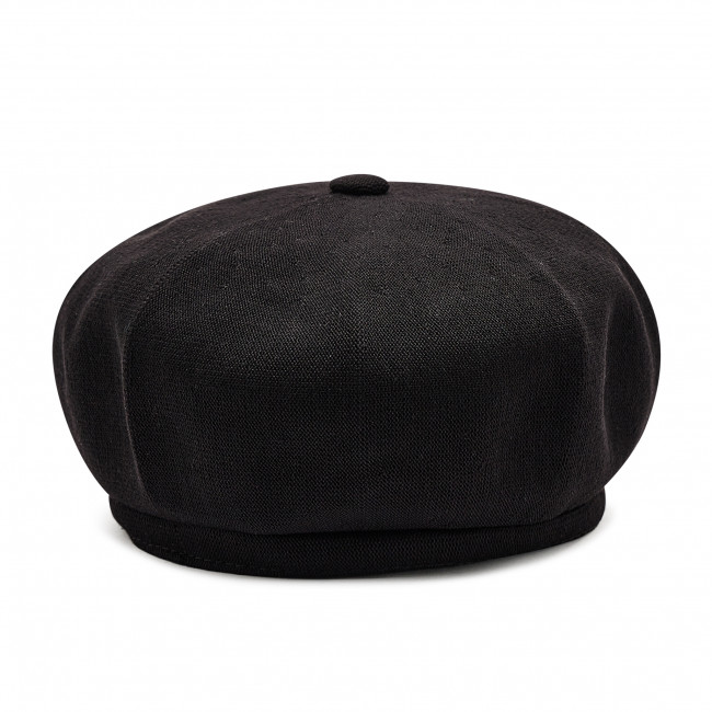 BAMBOO JAX BERET BLACK