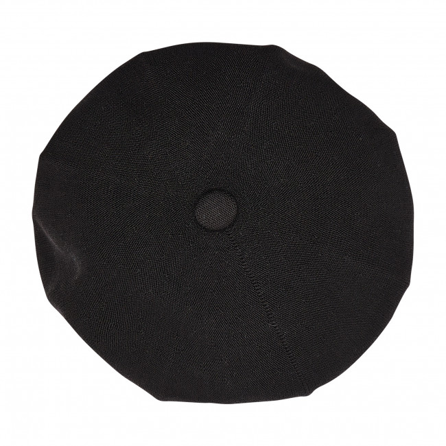 BAMBOO JAX BERET BLACK