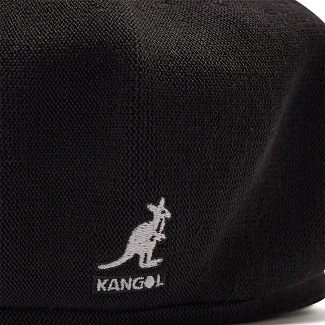 BAMBOO JAX BERET BLACK