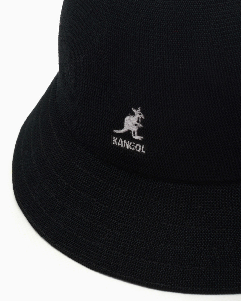 Kangol Tropic Casual Unisex Bucket Hat