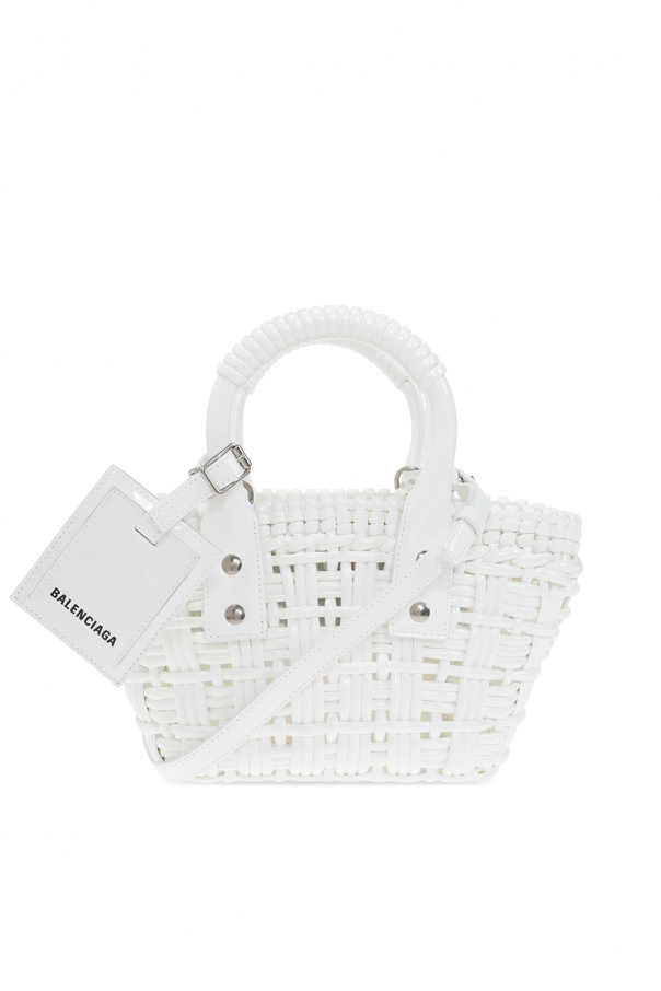 ‘BISTRO XXS’ SHOPPER BAG