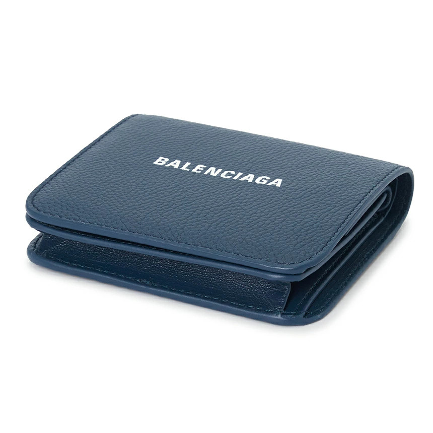 Balenciaga Ladies Wallet/Card Case