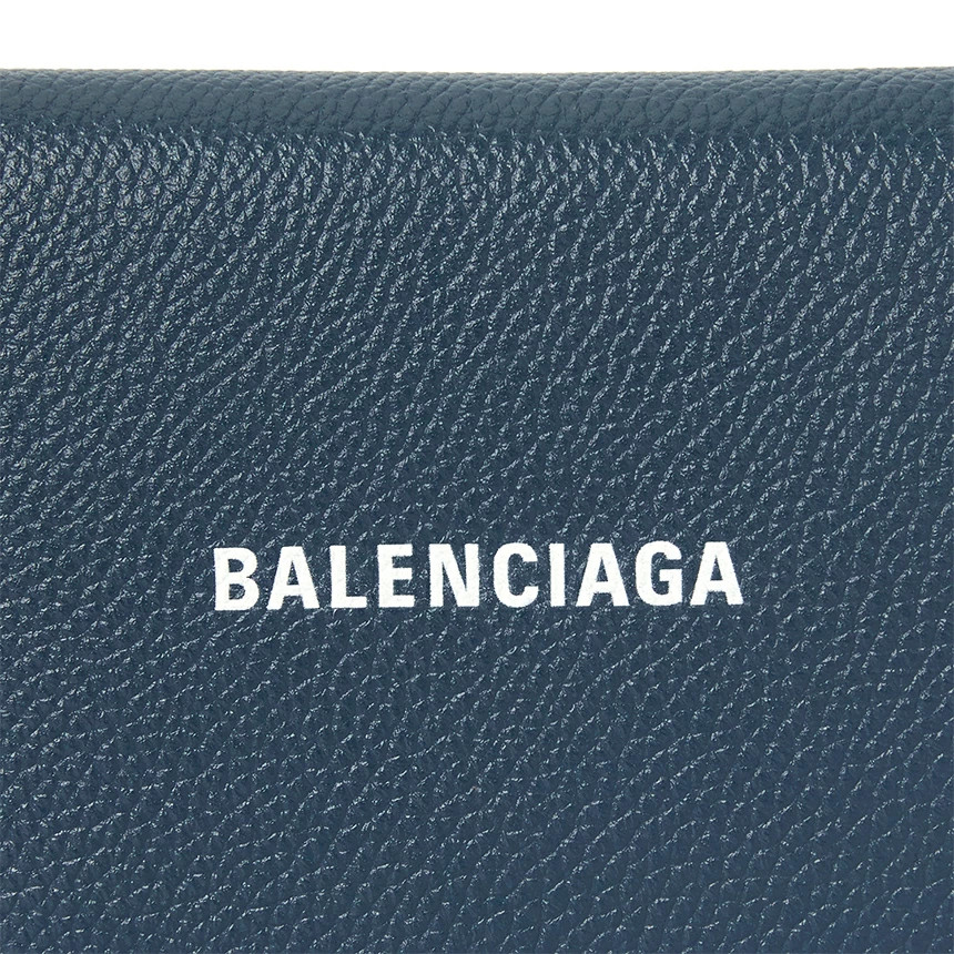 Balenciaga Ladies Wallet/Card Case