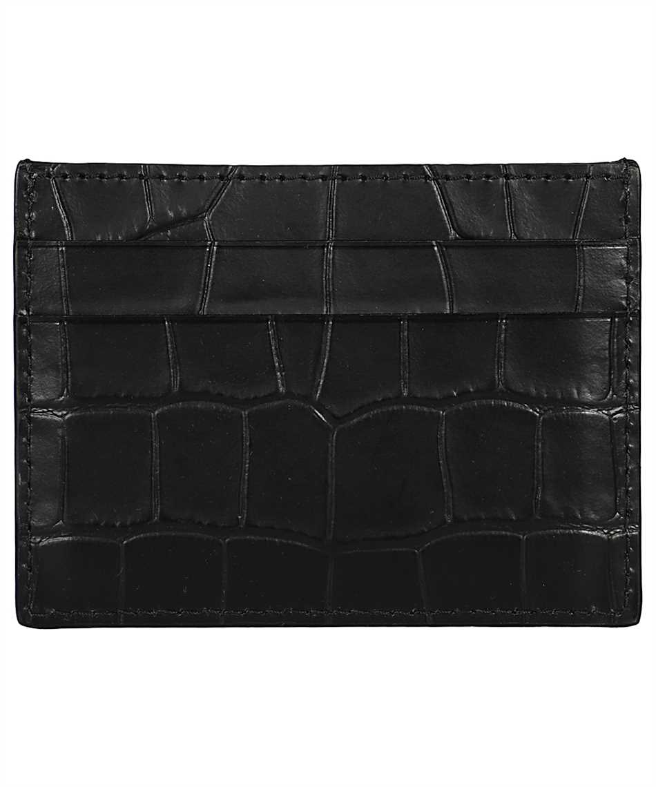 CARD HOLDER WITH LOGO