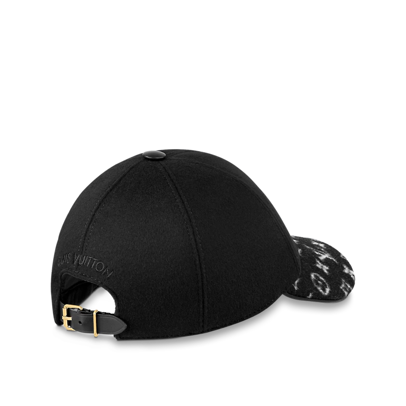 ENDLESS CAP (M7003M)