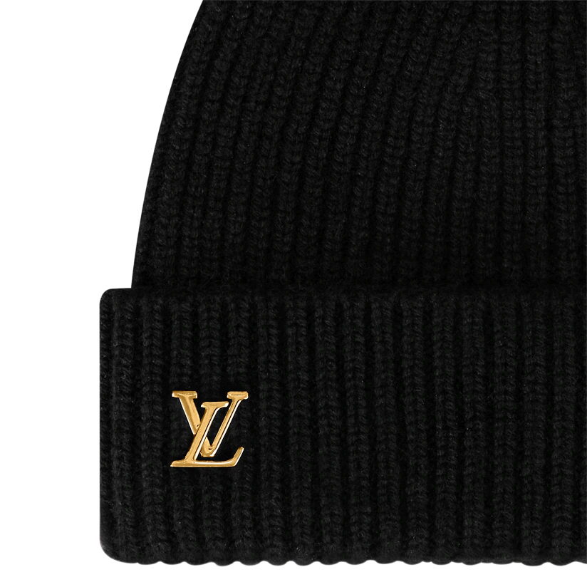 LV SPARK BEANIE (M77877)