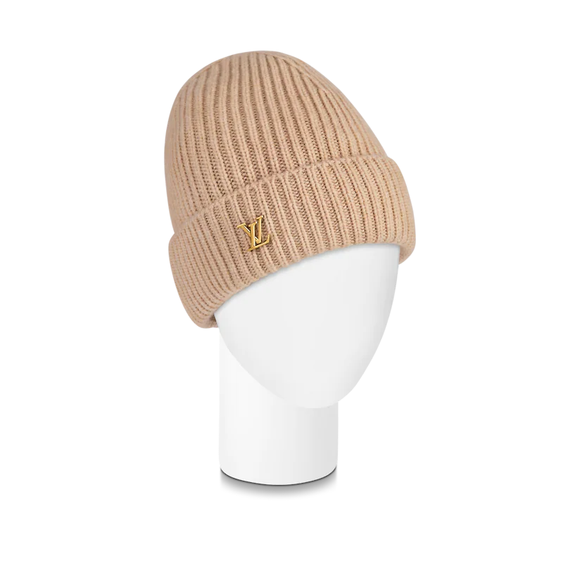 LV SPARK BEANIE (M77881)