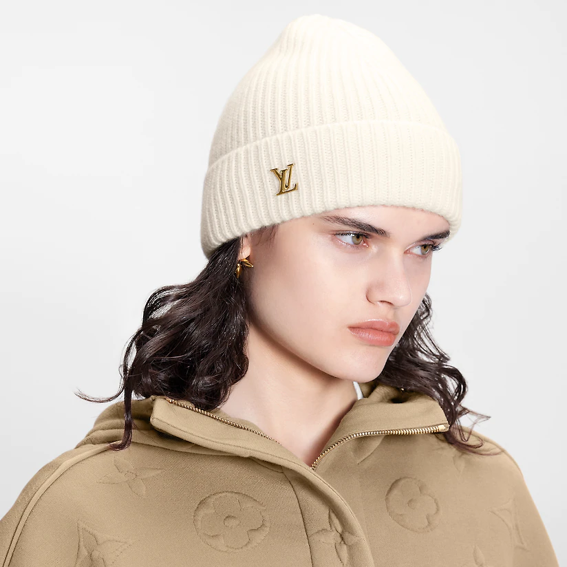 LV SPARK BEANIE (M77882)