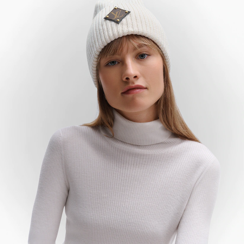 LV BEANIE (M76707)