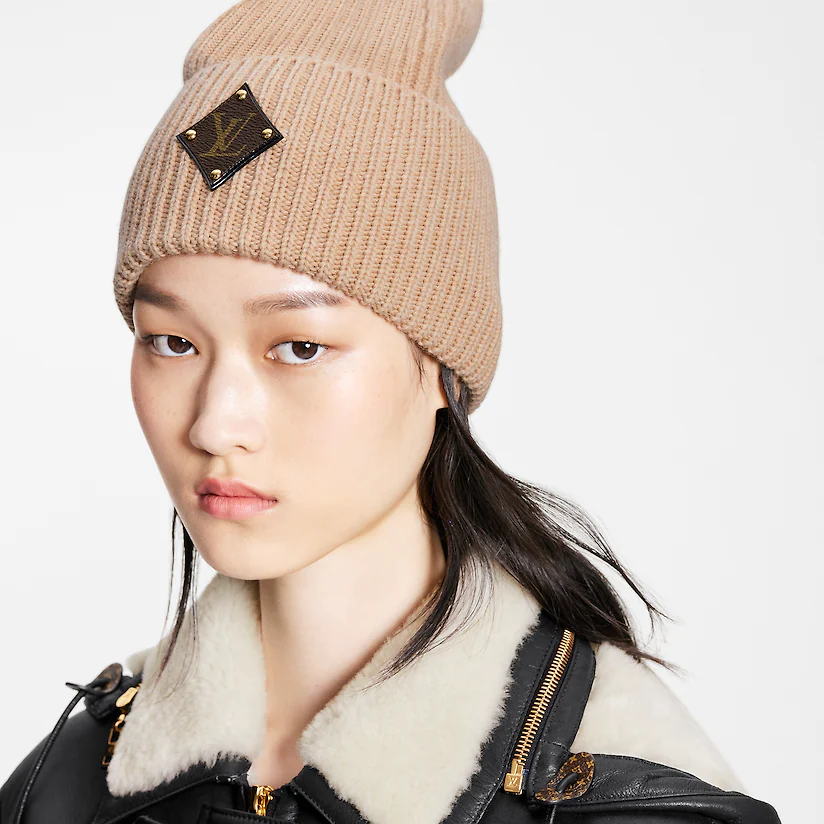 LV BEANIE (M77290)