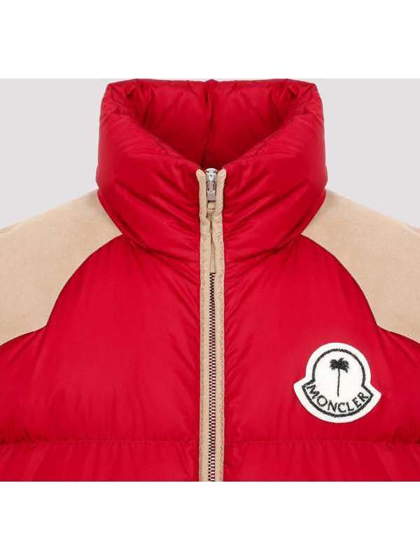 GILET IMBOTTITO KAMAKOU