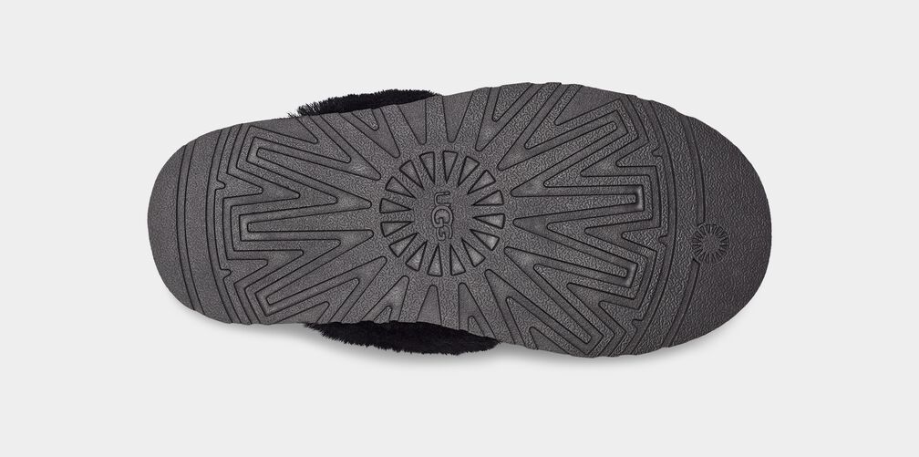 FUNKETTE BLACK