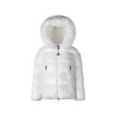 Women's Laiche Short Parka