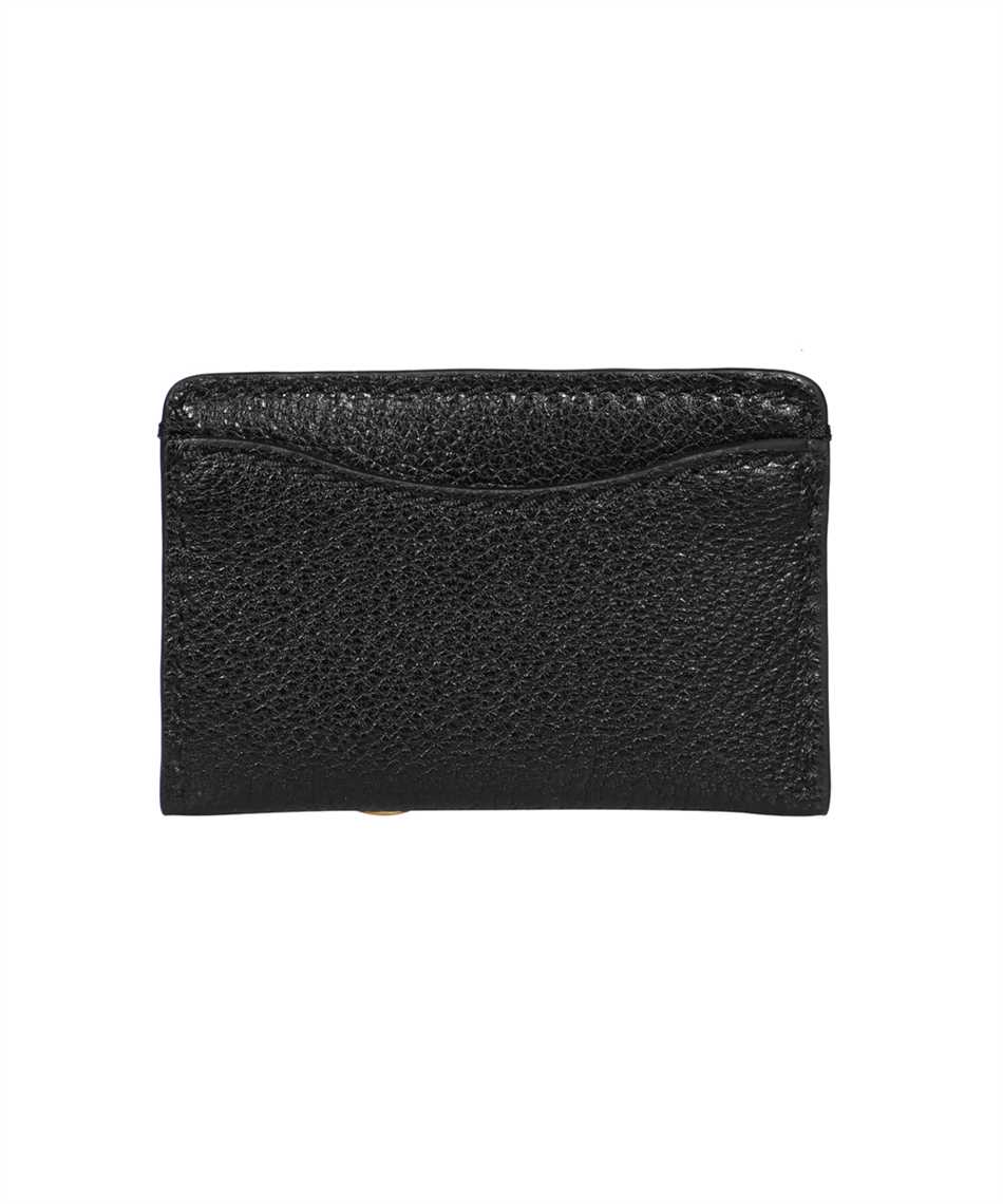  HANA Card holder - Black