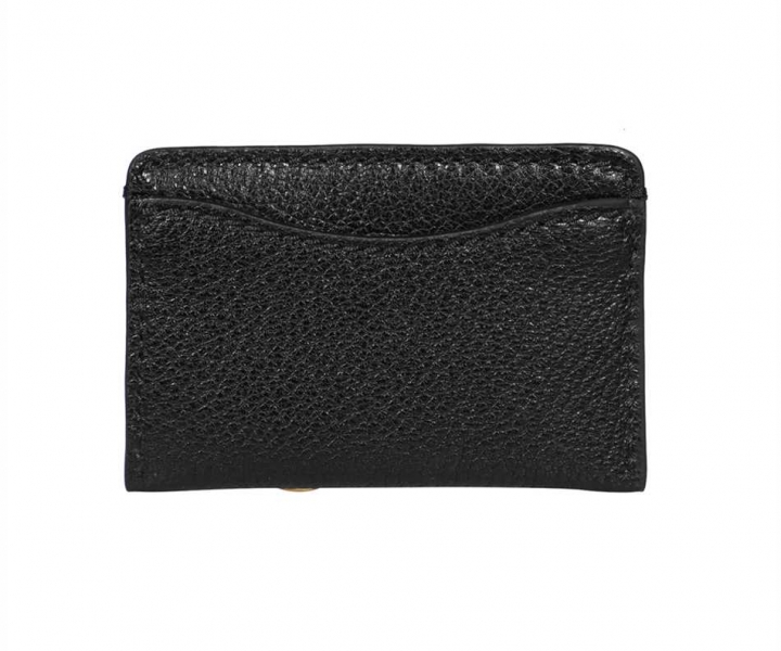  HANA Card holder - Black