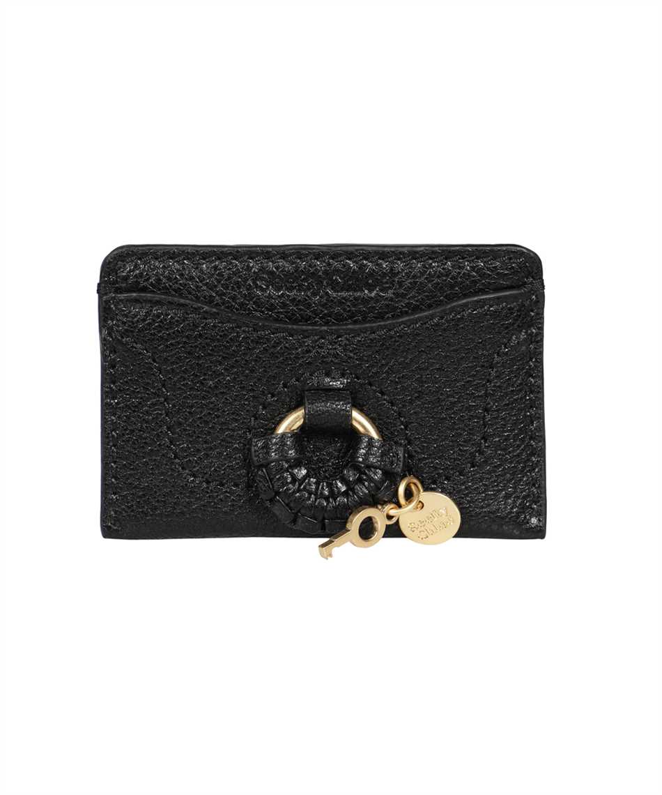  HANA Card holder - Black