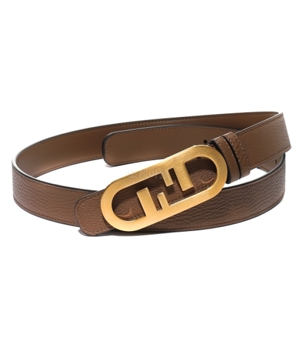 Men's Reversible Casual Belt