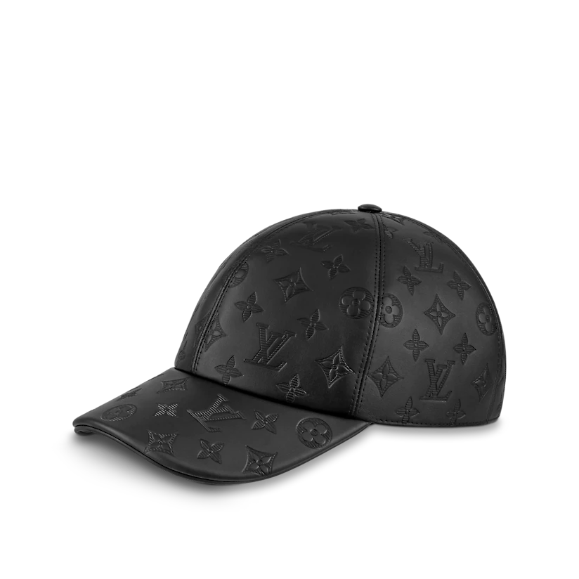 MONOGRAM SHADOW CAP (M76580)