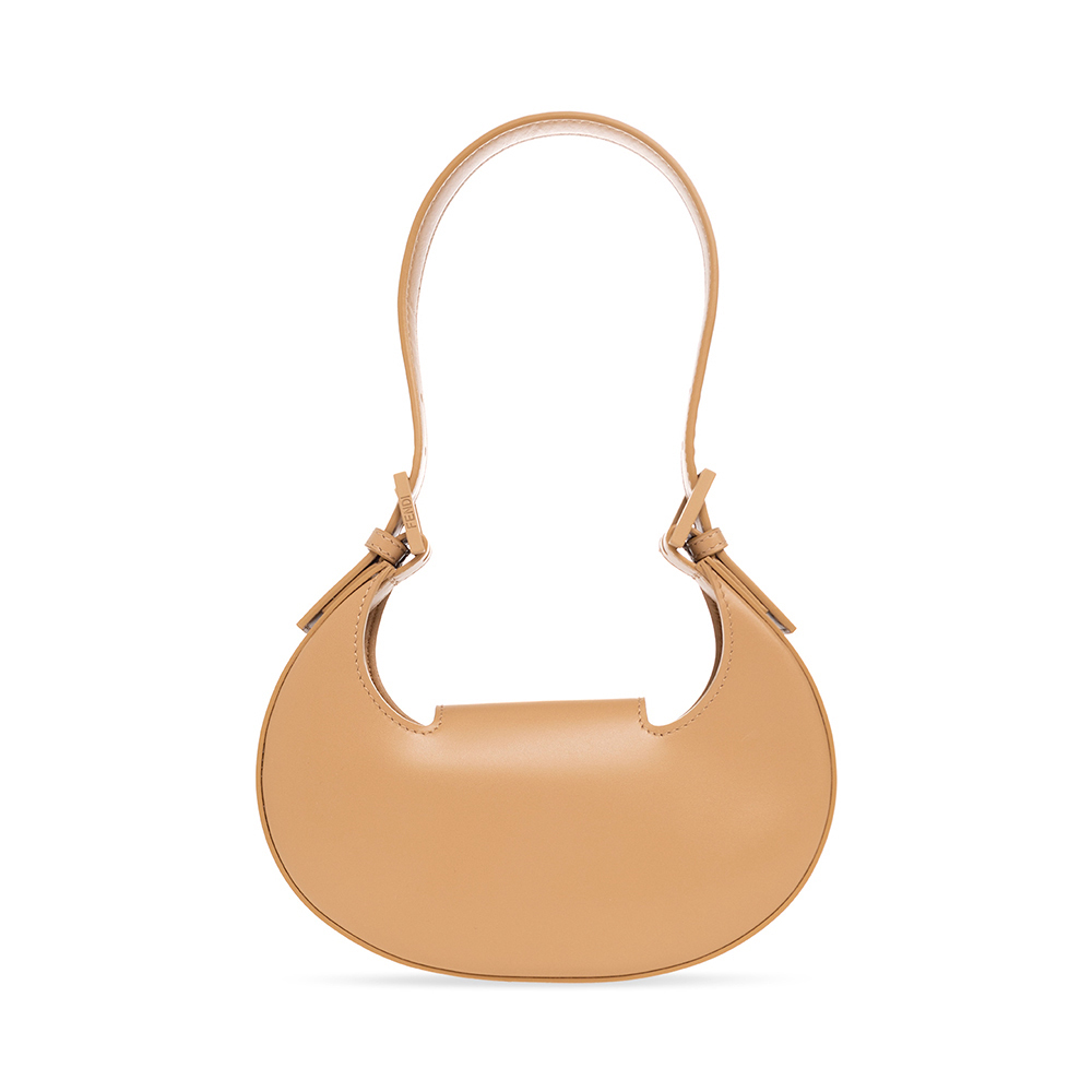 Fendi Cookie leather bag