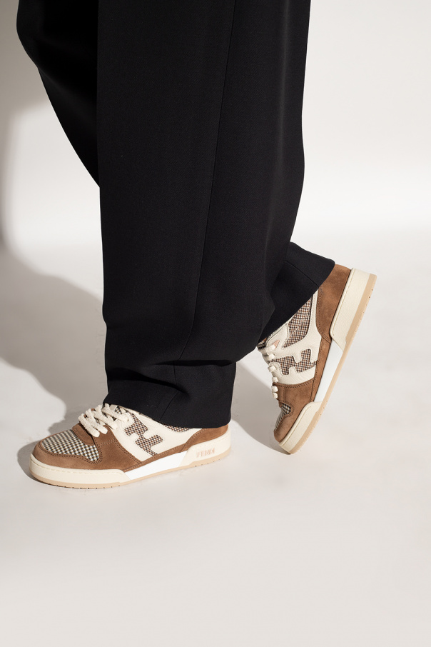 ‘MATCH’ SNEAKERS