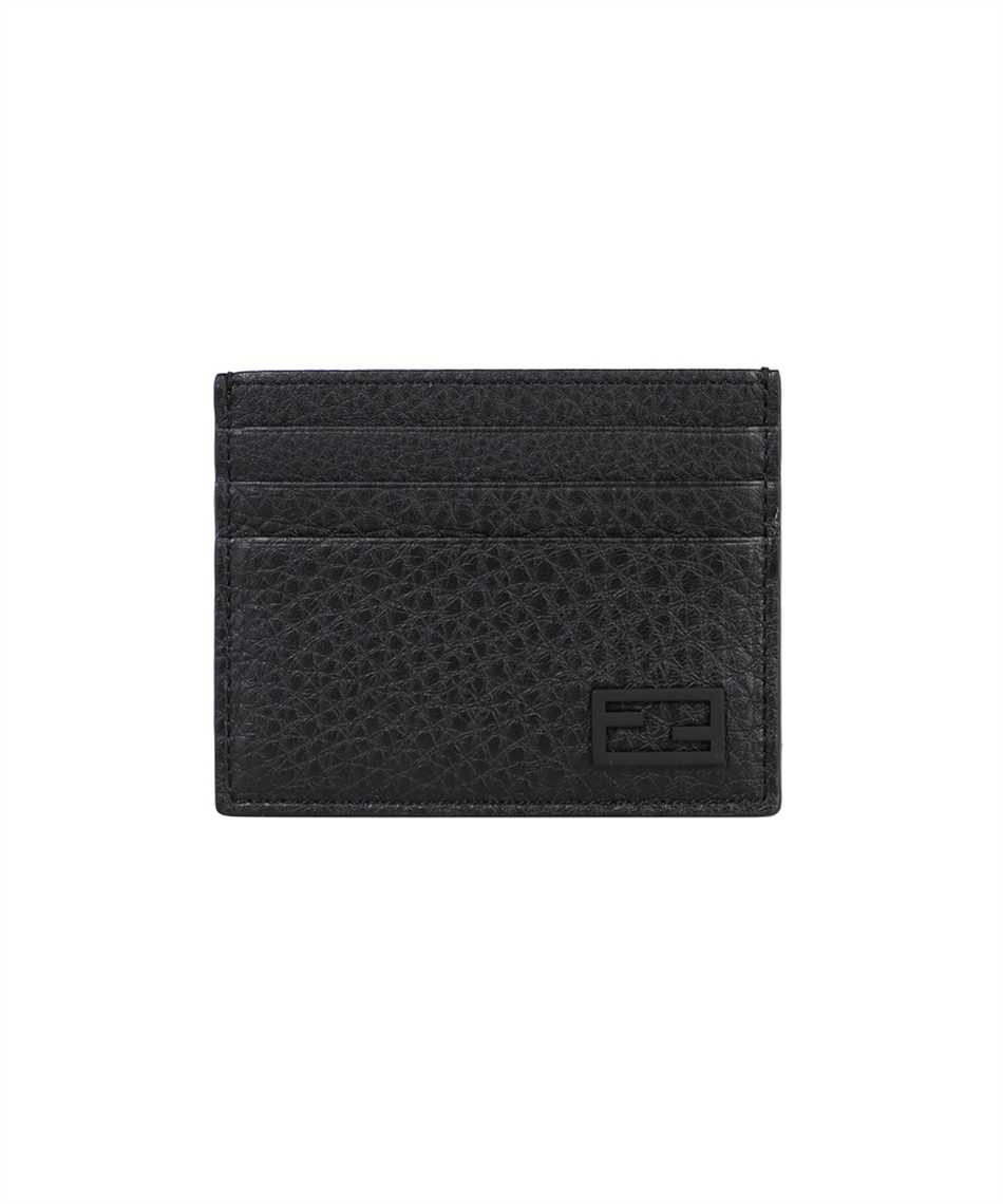 BUSINNES Card holder - Black
