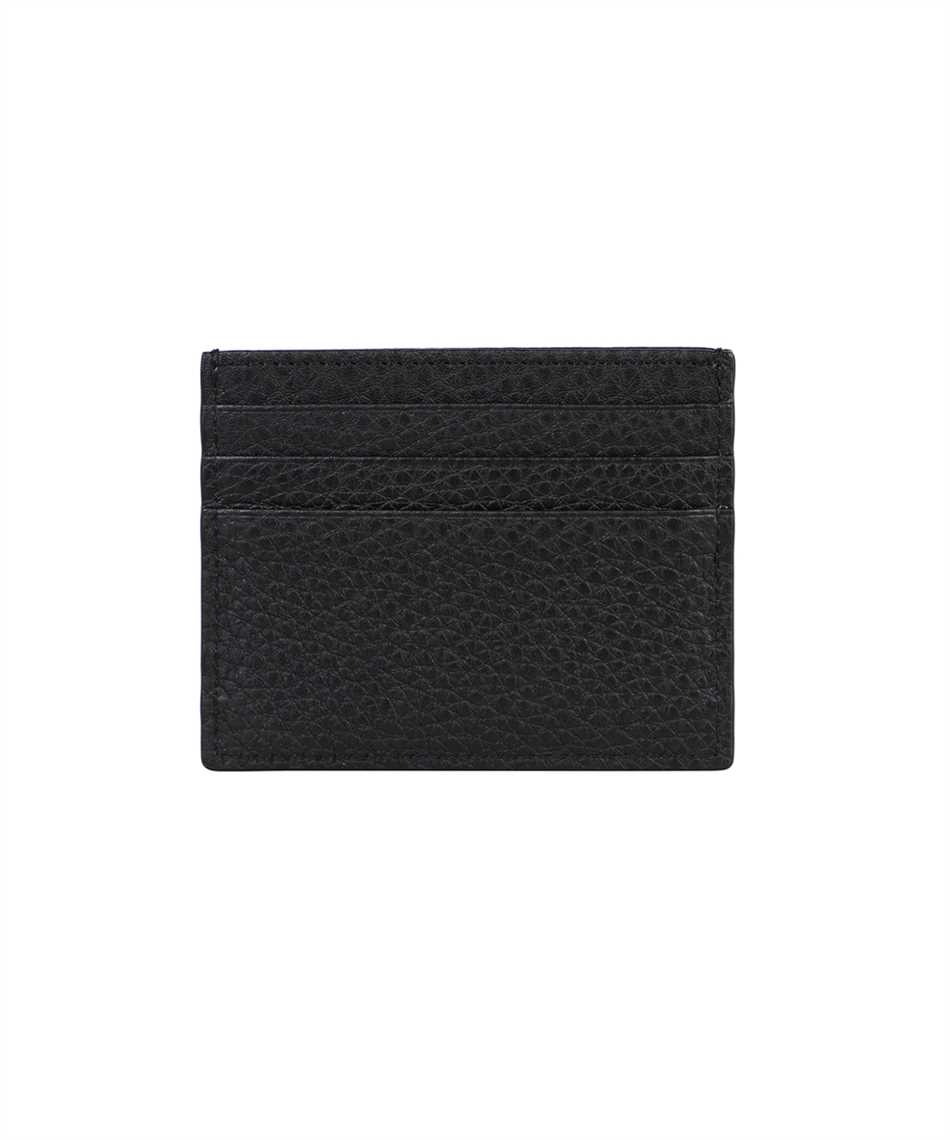 BUSINNES Card holder - Black