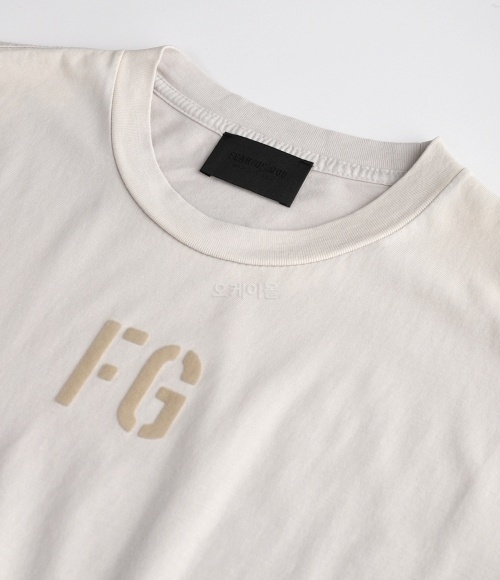 LOGO PRINTED COTTON T-SHIRT