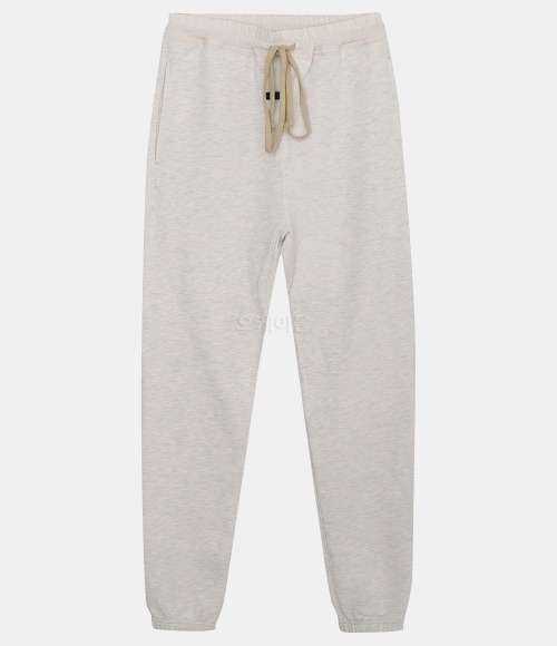 SWEATPANTS WITH LOGO