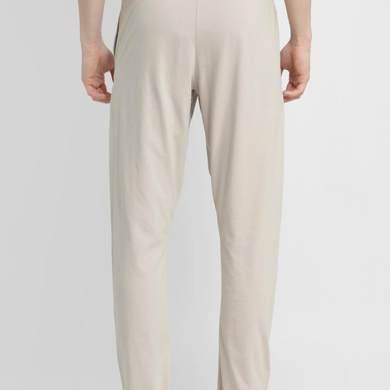 Fear of god men's cement lounge pants