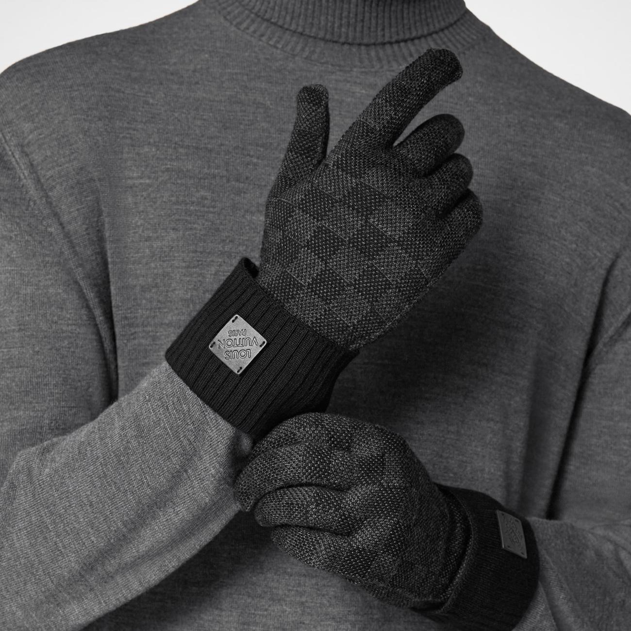 NEO PETIT DAMIER GLOVES