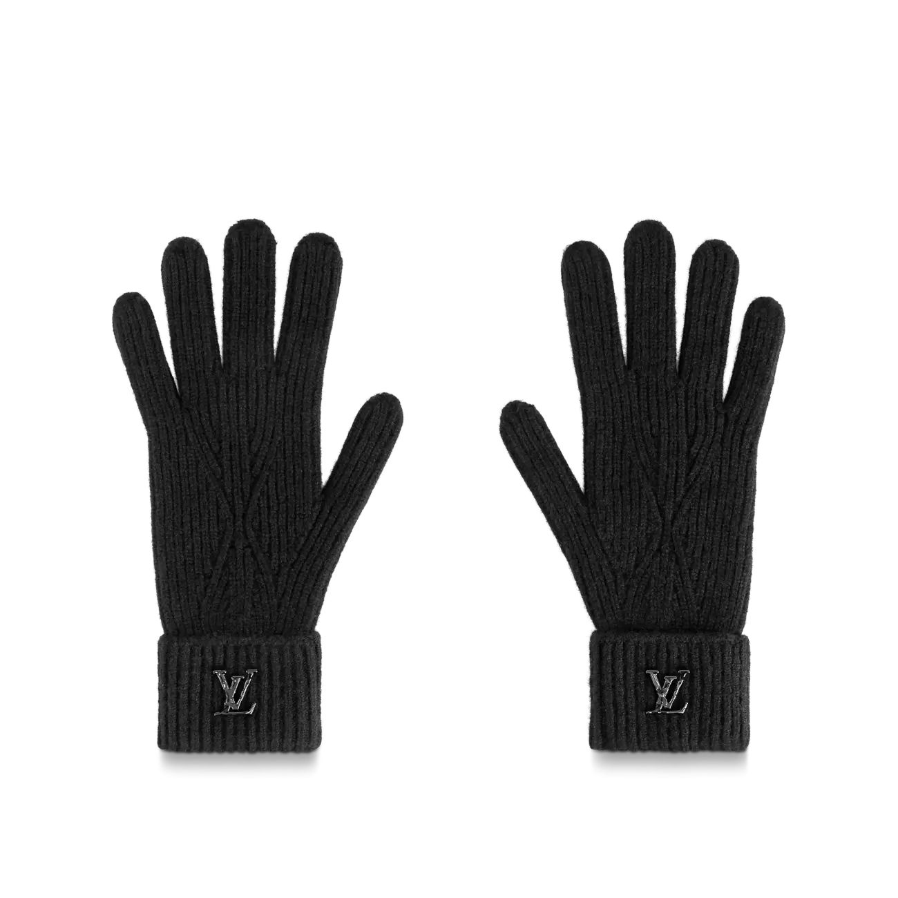 LV AHEAD GLOVES