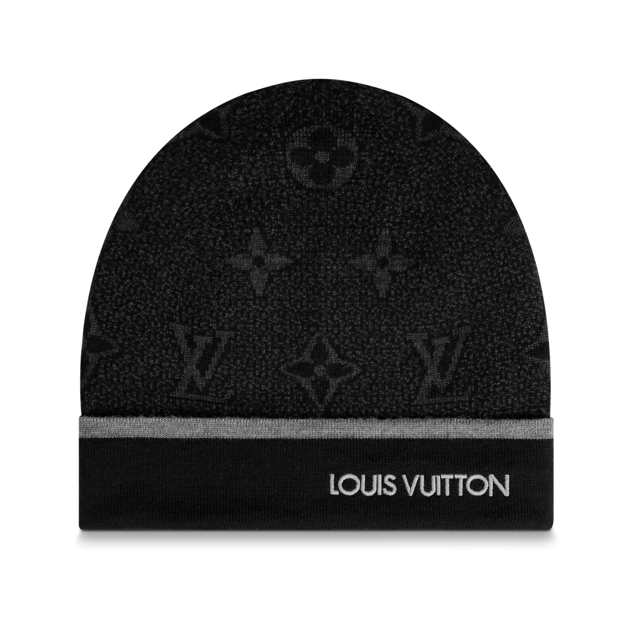 MY MONOGRAM ECLIPSE HAT