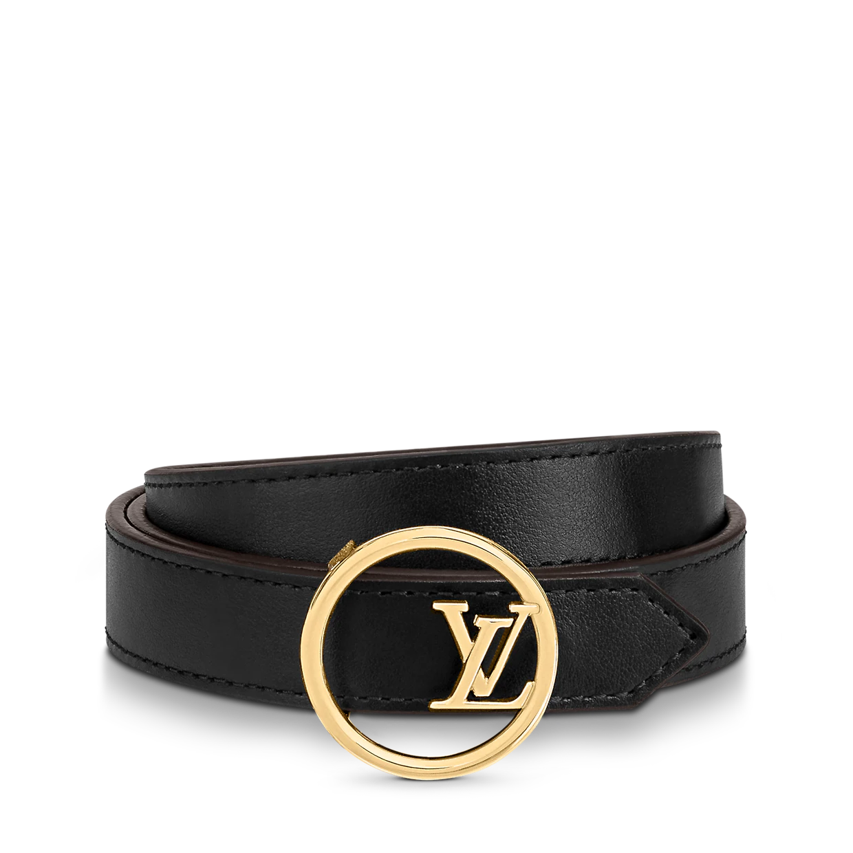 LV ECLIPSE 20MM REVERSIBLE BELT