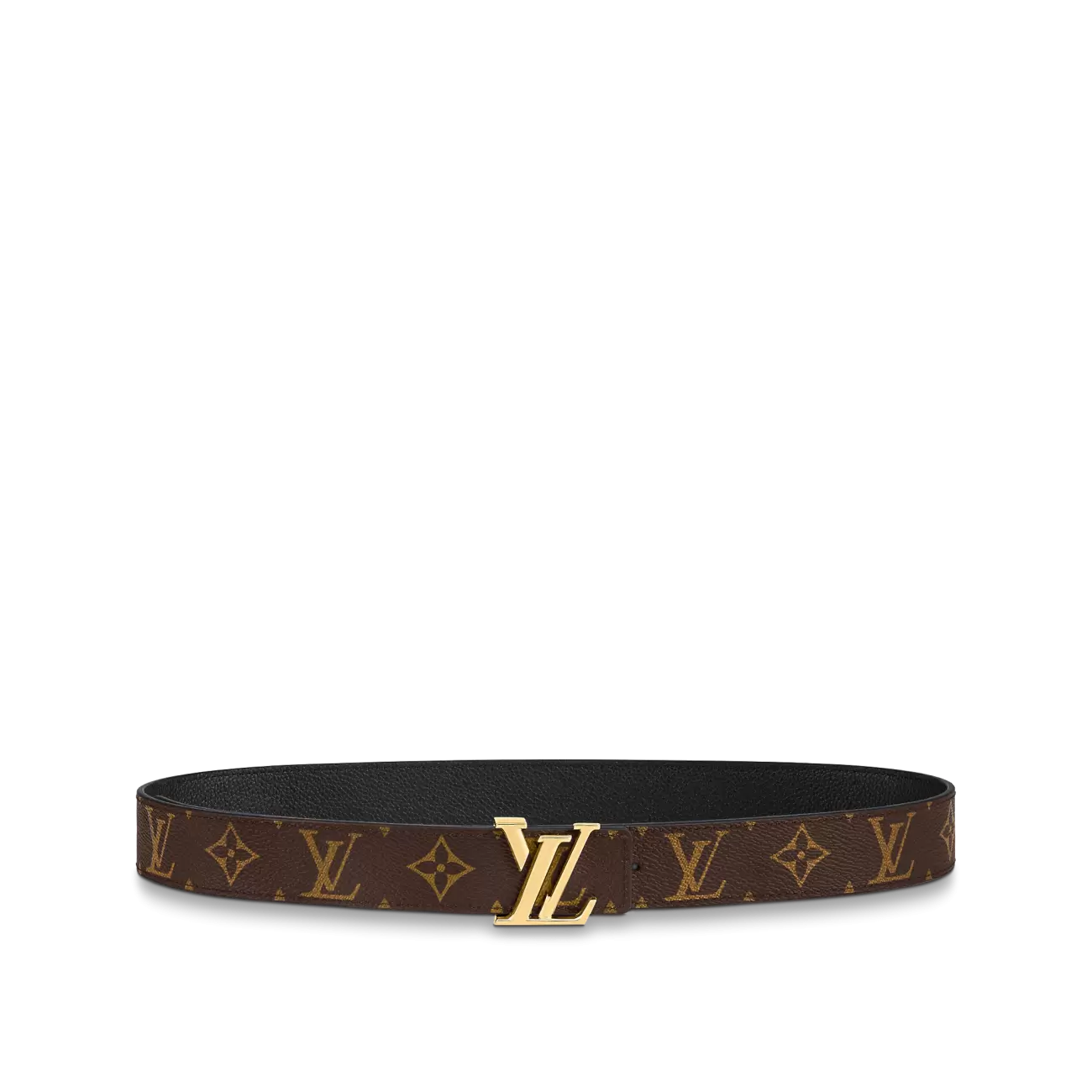 LV GHOST 30 MM REVERSIBLE BELT