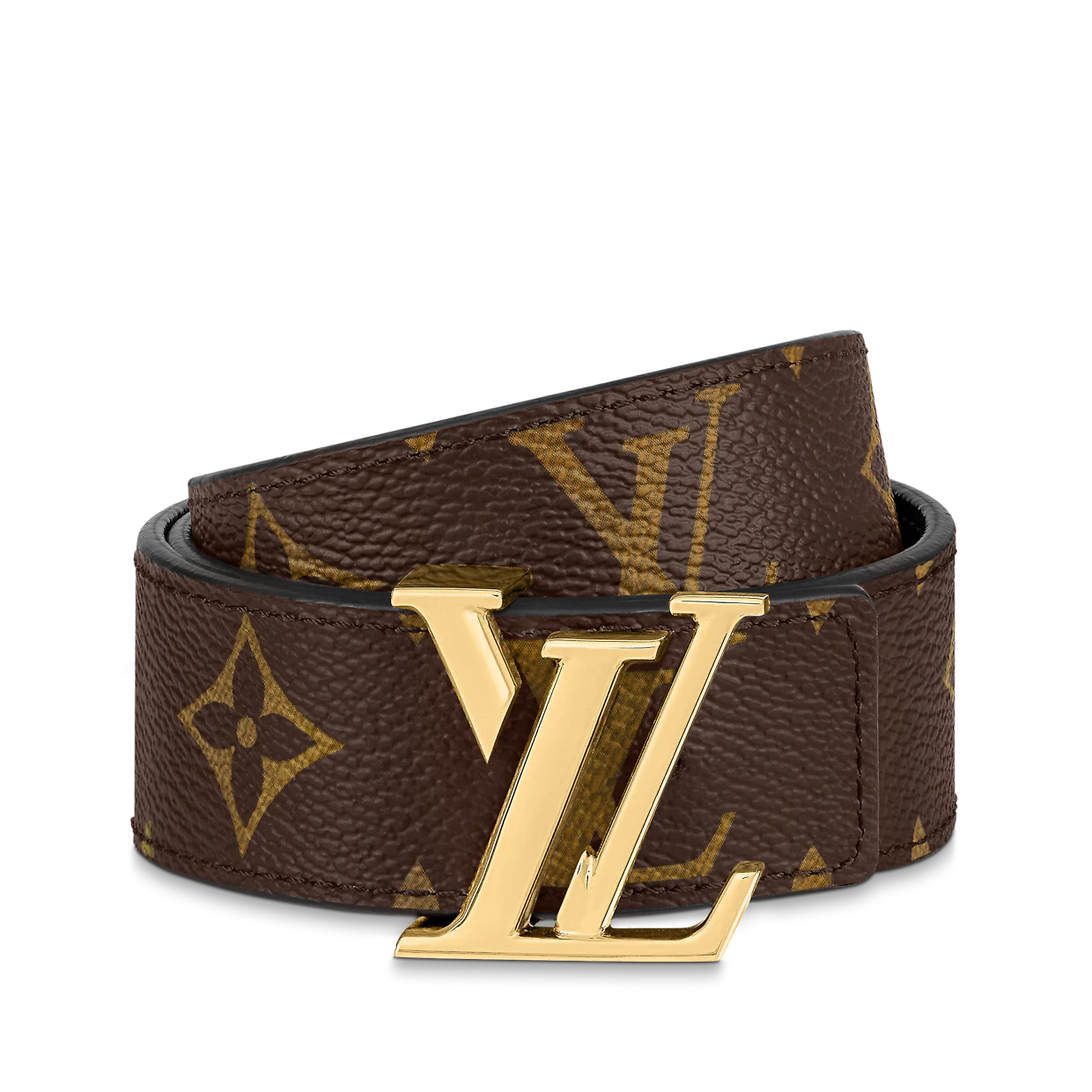 LV GHOST 30 MM REVERSIBLE BELT