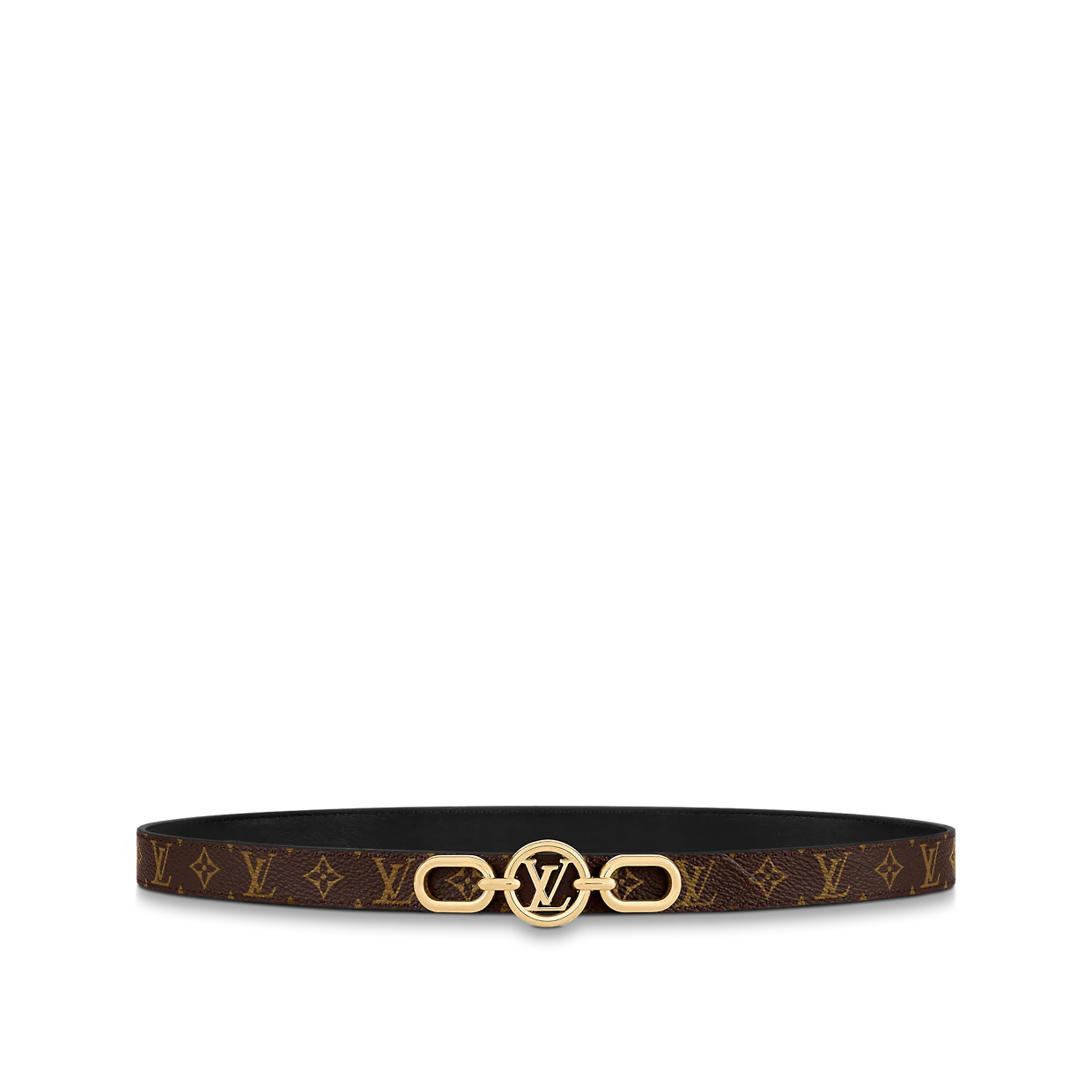 LV CIRCLE PRIME 20MM REVERSIBLE BELT