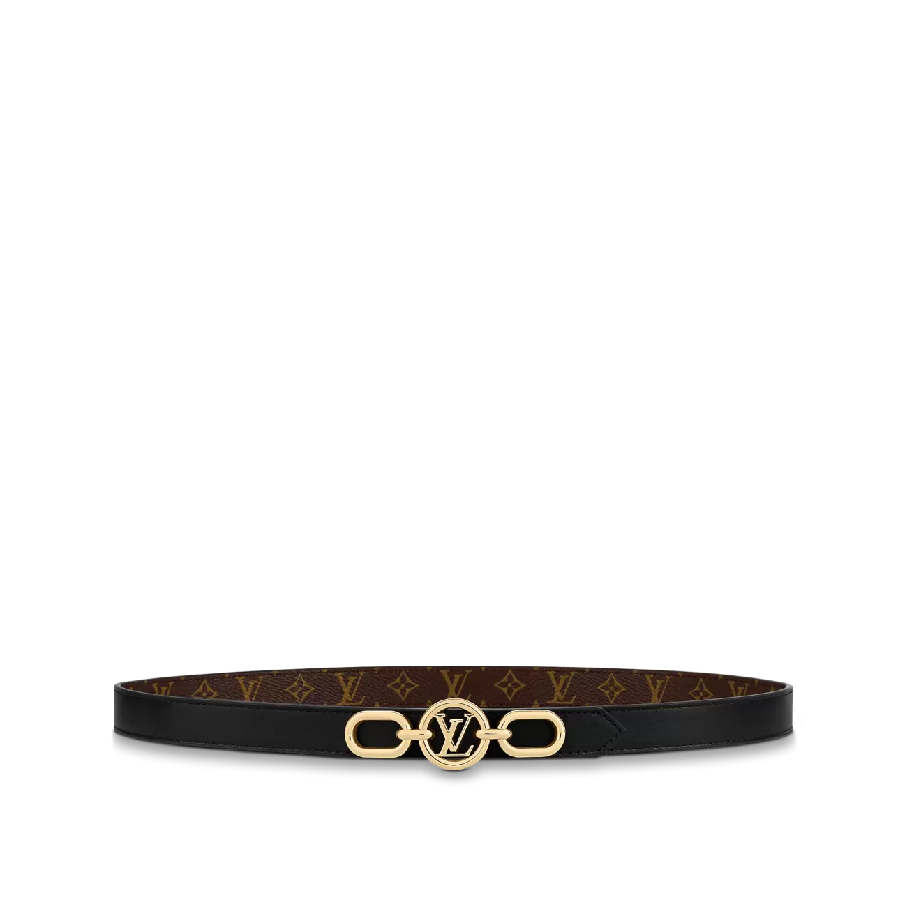 LV CIRCLE PRIME 20MM REVERSIBLE BELT
