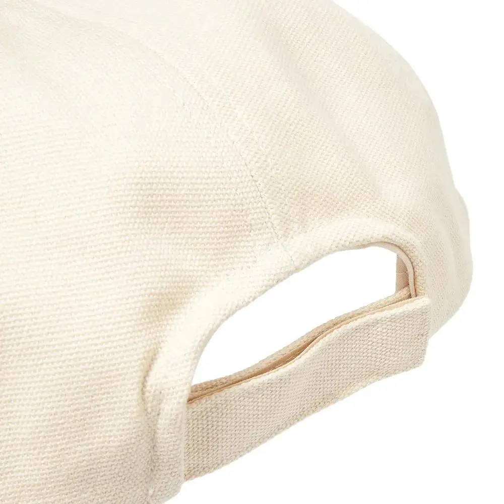 Casquette ISABEL MARANT Ecru