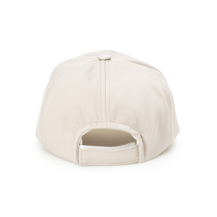 Casquette ISABEL MARANT Beige