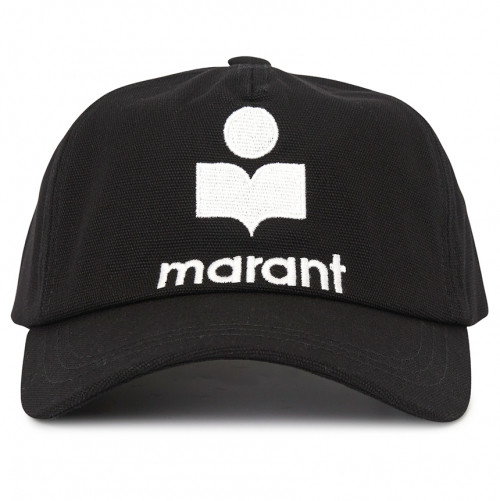 Tyroney logo embroidered cap