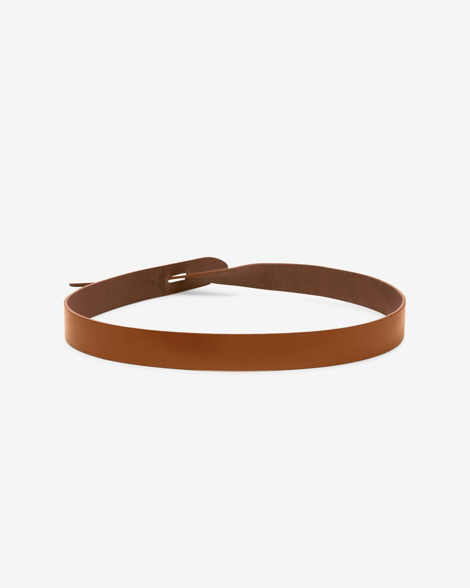 LECCE KNOTTED BELT