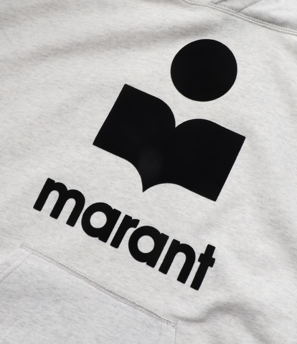 ISABEL MARANT ÉTOILE MANSEL SWEATER