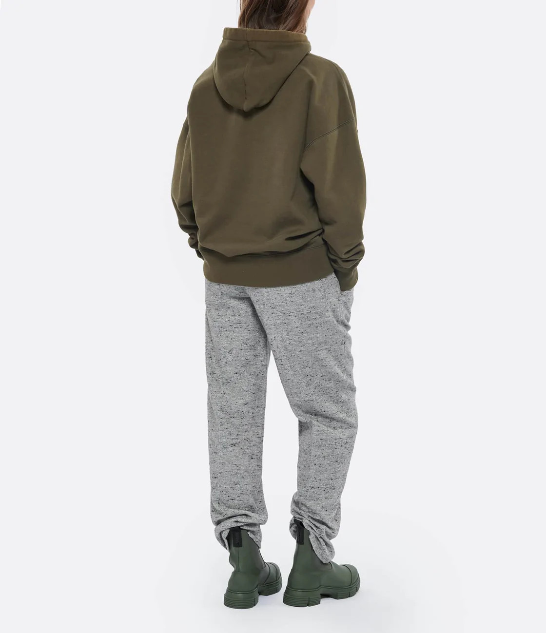 sweat Isabel Marant Etoile Mansel