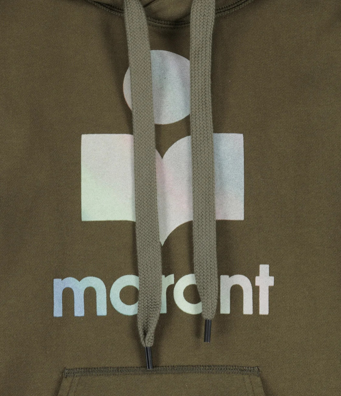 sweat Isabel Marant Etoile Mansel