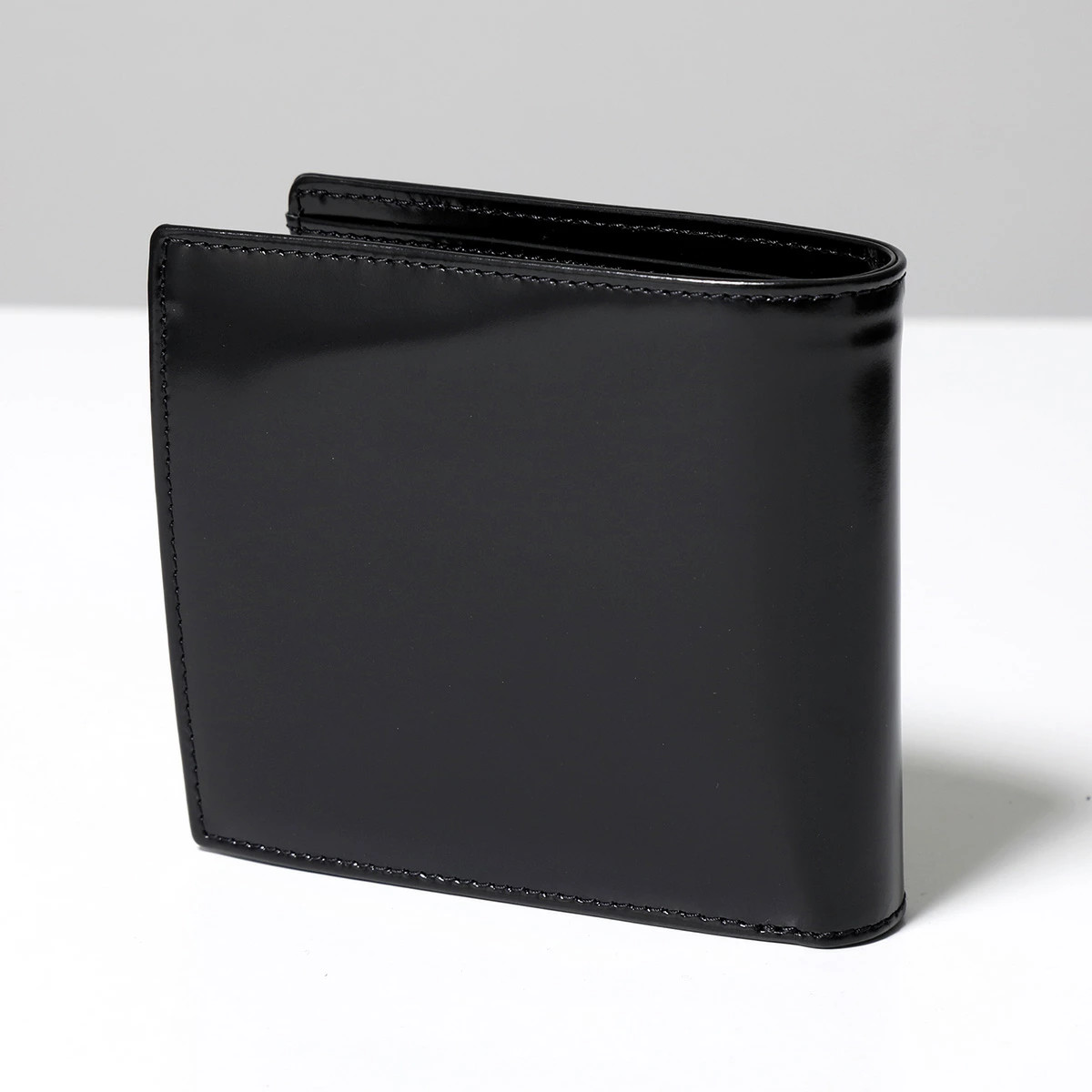 New London Wallet - Black
