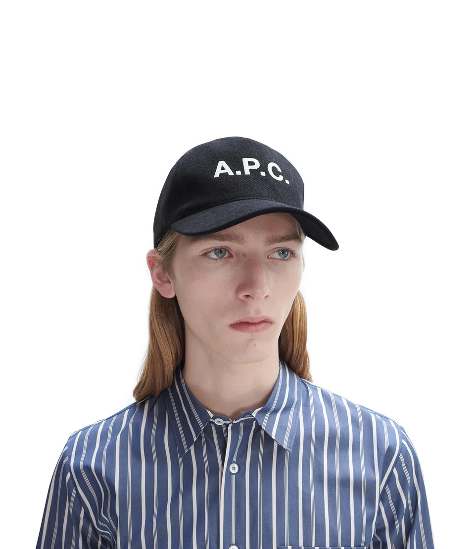 Eden Baseball Cap 