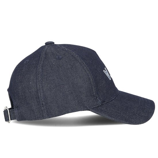 Eden VPC Cap