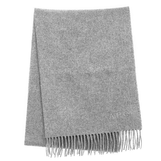 Ambroise Brodee Scarf